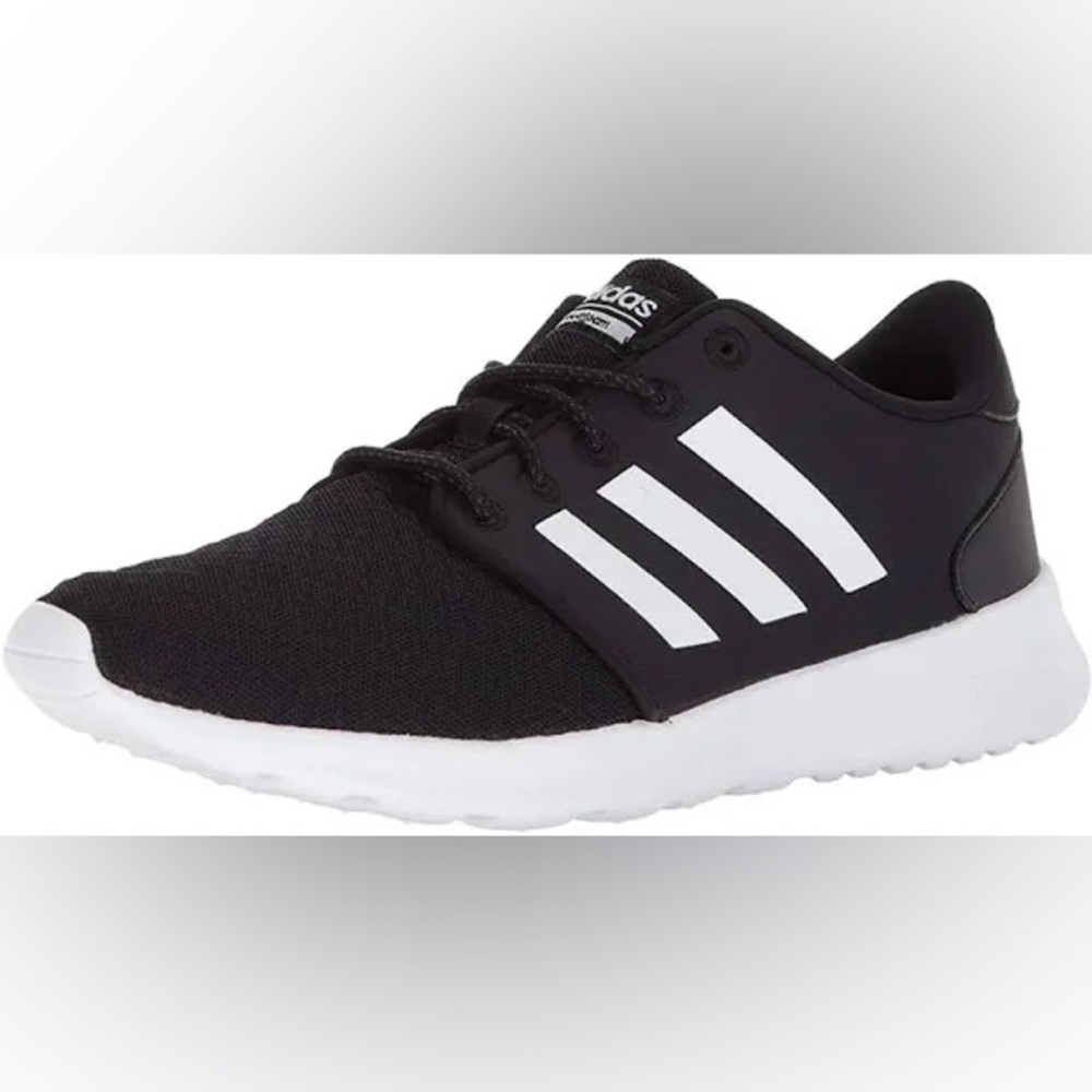 Adidas Cloudfoam QT Racer Shoes
